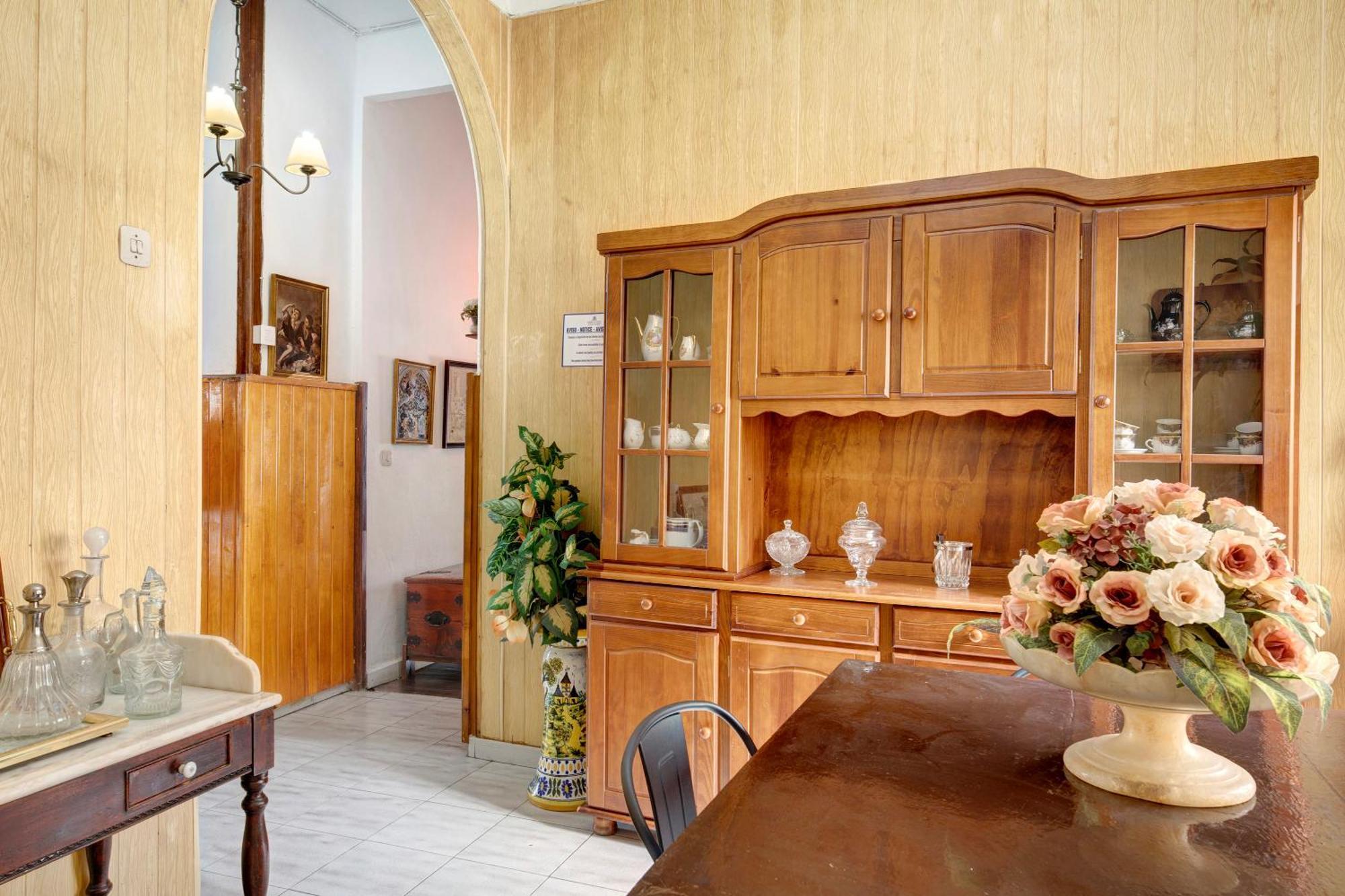 Casa Clasica Santa Cruz De La Palma Exterior foto